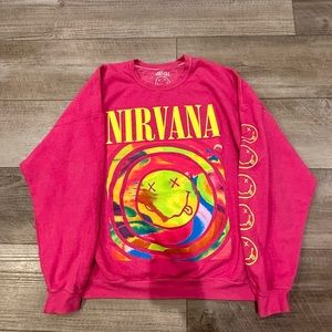 Urban Outfitters Crewneck